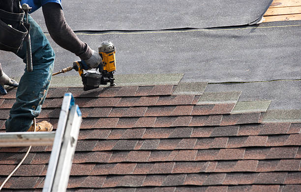 Licensed Flat Roof Repair service in Markham, TX - Brentwood Metal Roofing